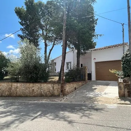 Holiday home Casa A La Costa Brava *