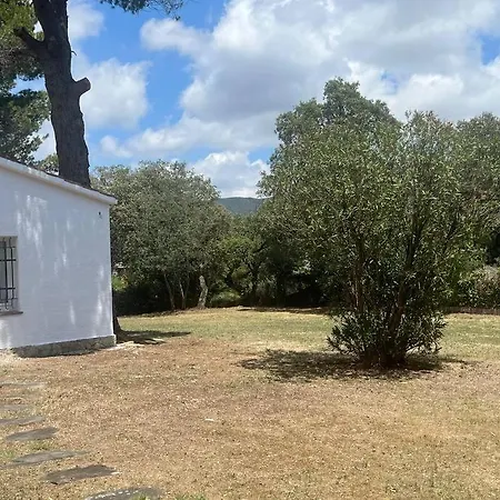Casa A La Costa Brava *
