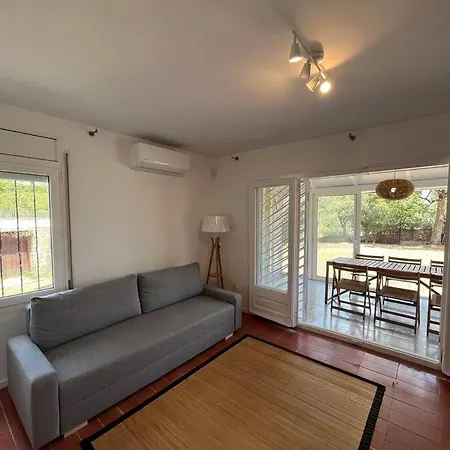 Casa A La Costa Brava Holiday home Calonge (Catalonia)