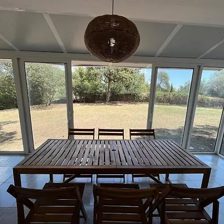 別荘 Casa A La Costa Brava