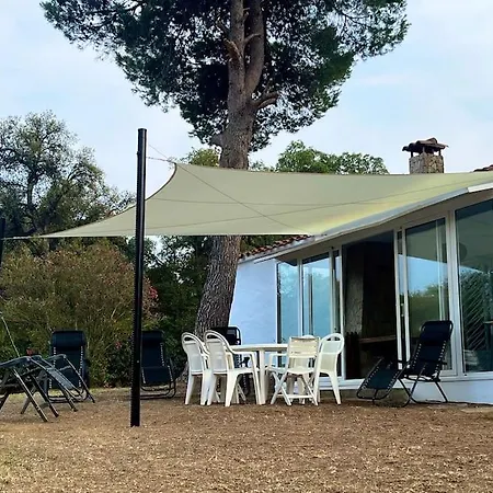 Casa A La Costa Brava *