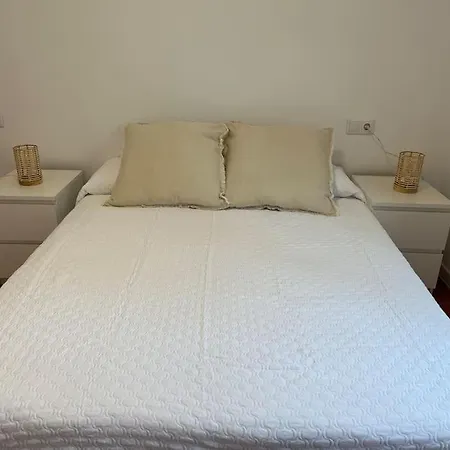 Holiday home Casa A La Costa Brava Calonge (Catalonia)