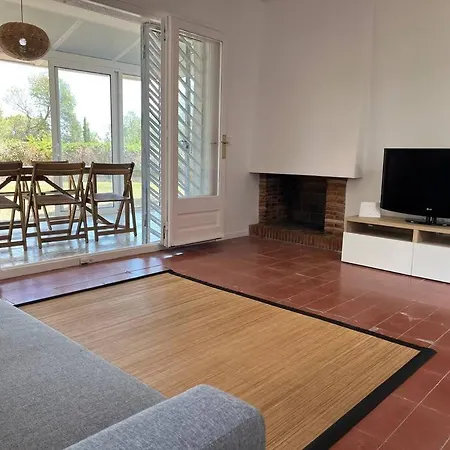Casa A La Costa Brava Holiday home Calonge (Catalonia)