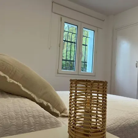 Prázdninový dům Casa A La Costa Brava Calonge (Catalonia)
